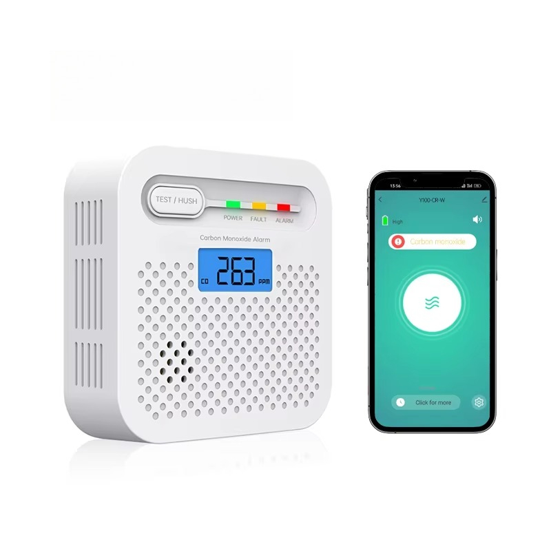 Smart Home Certification - 2026 EN50291 Certificado Wi-Fi Smart Home