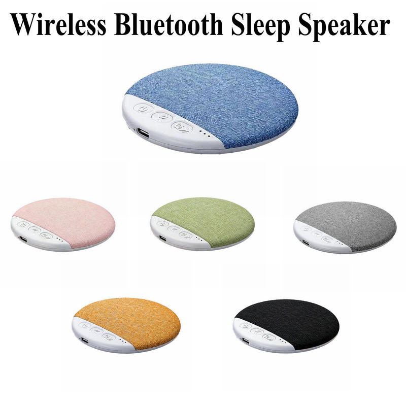 Smart Home Bone - Caixa de Som Bluetooth Sem Fio