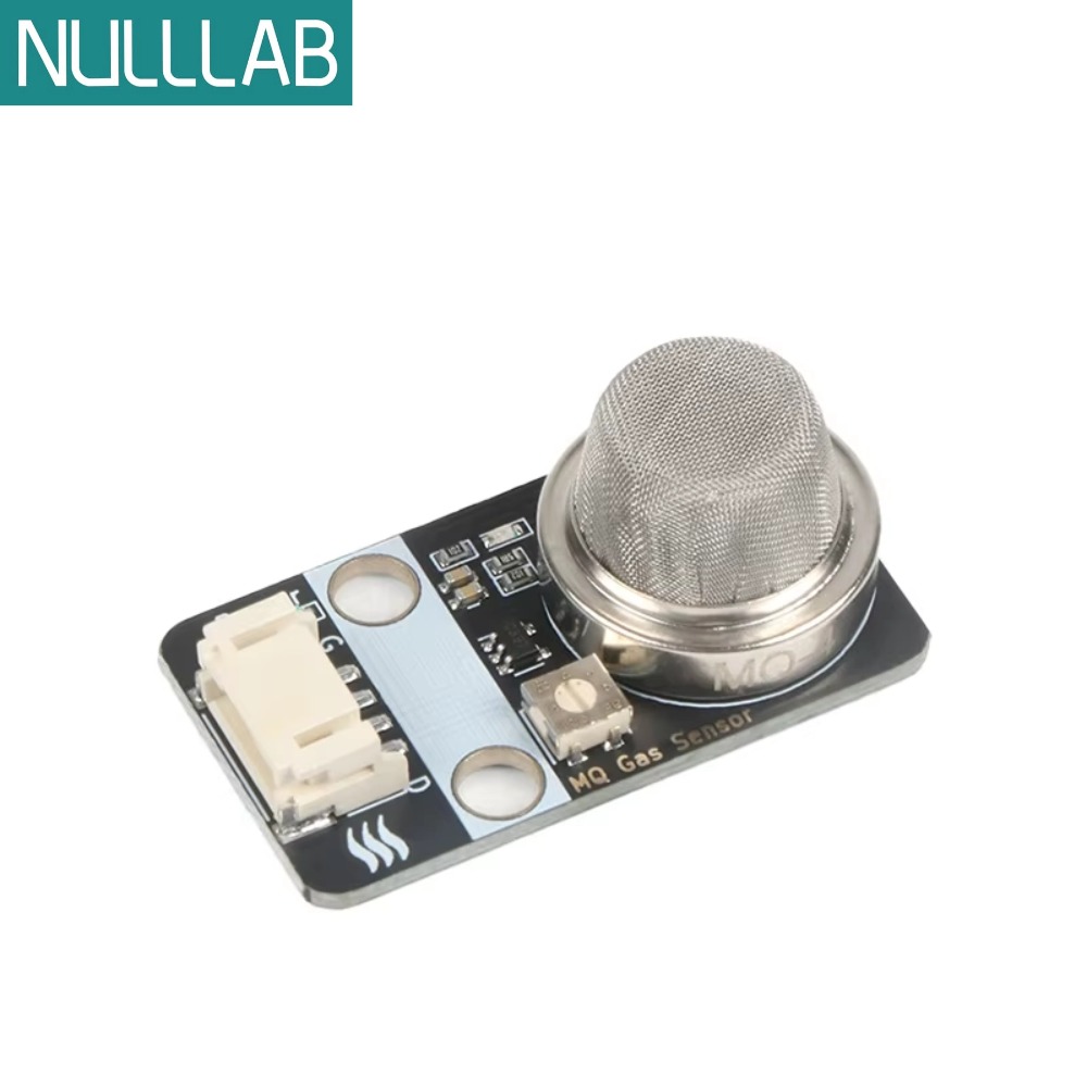 Smart Home Micro Bit - Módulo Sensor de Gás MQ-4, Detector