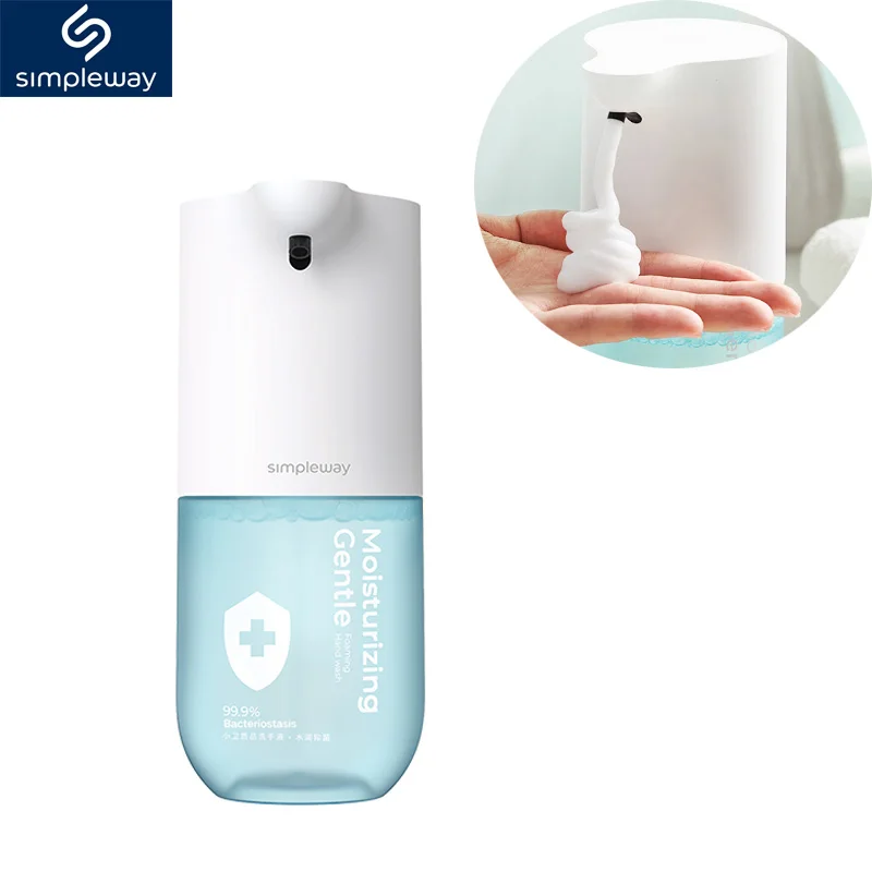 Smart Home Vimar - Simpleway dispensador de sabão automático inteligente