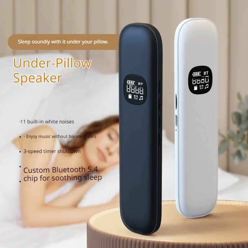 Smart Home Bone - Fmouse Bestseller: Novo Alto-falante Bluetooth de