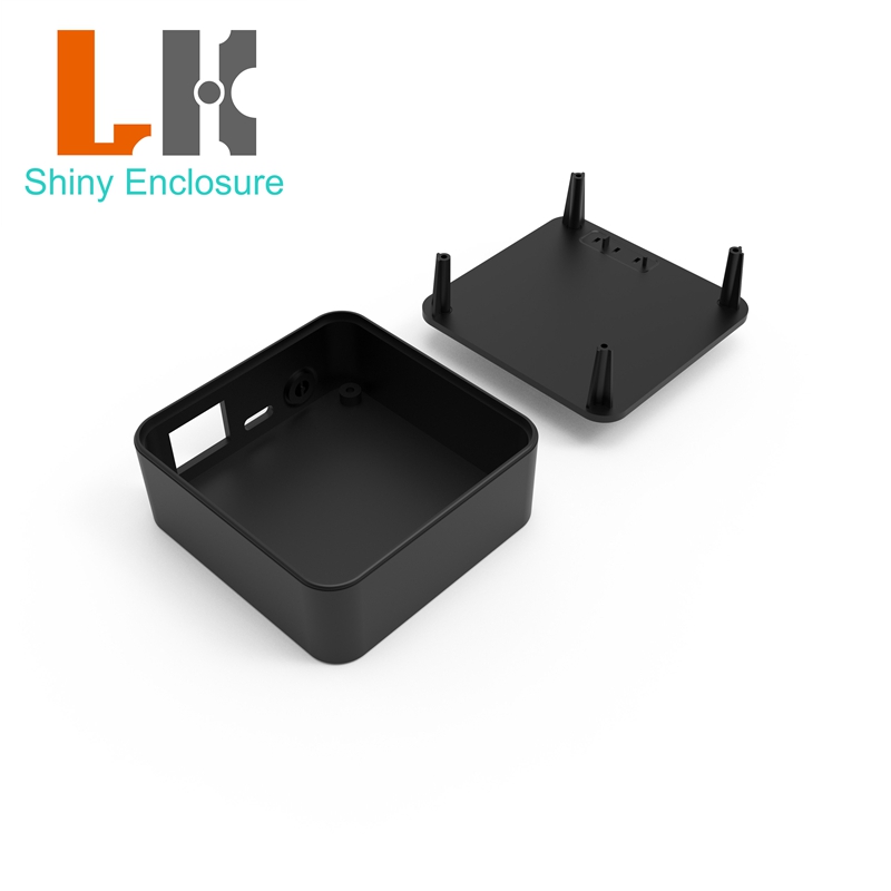Smart Home Matter - Caixa de interruptor sem fio para
