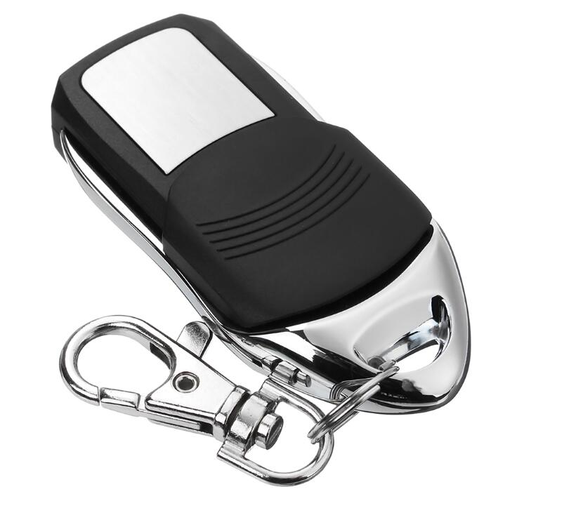 Smart Garage Door Opener - Controle Remoto 433.92mhz para Portão de
