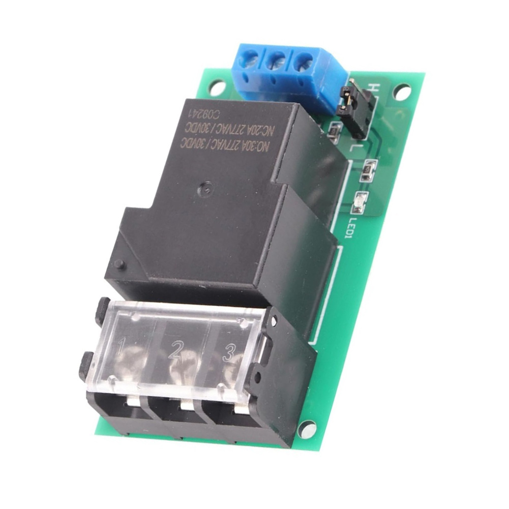 Smart Home Raspberry Pi - Para raspberry pi alto baixo gatilho