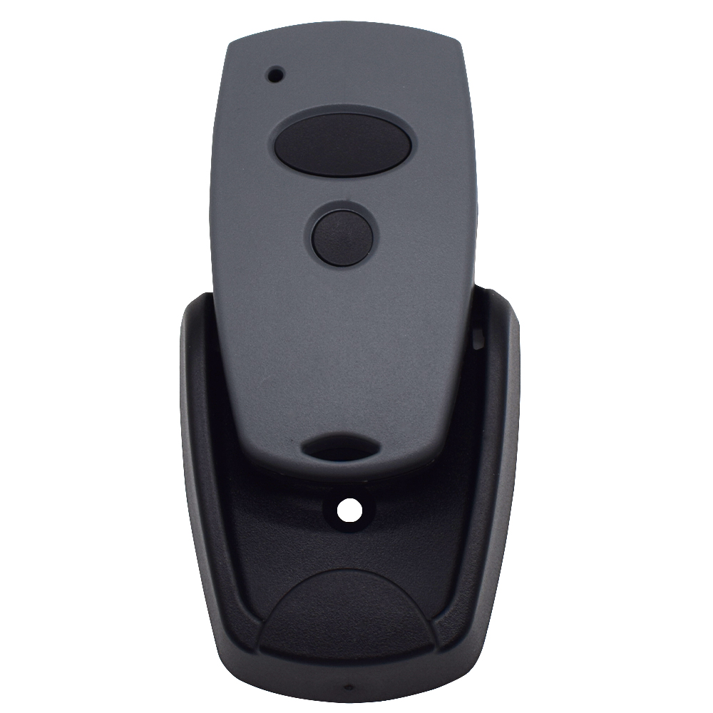 Smart Garage Door Opener - Controle Remoto Digital para Portão de