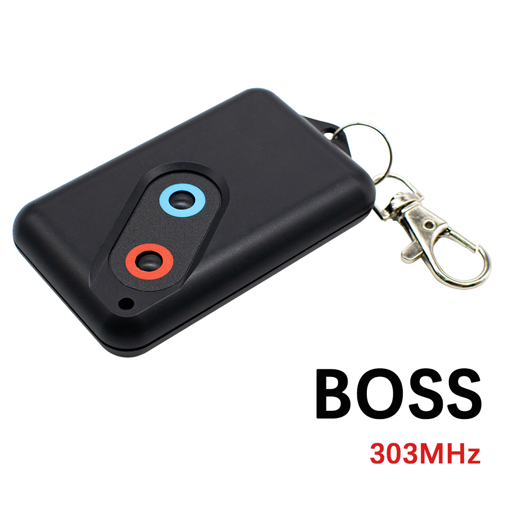 Smart Garage Door Opener - Controle Remoto de Substituição para Portão