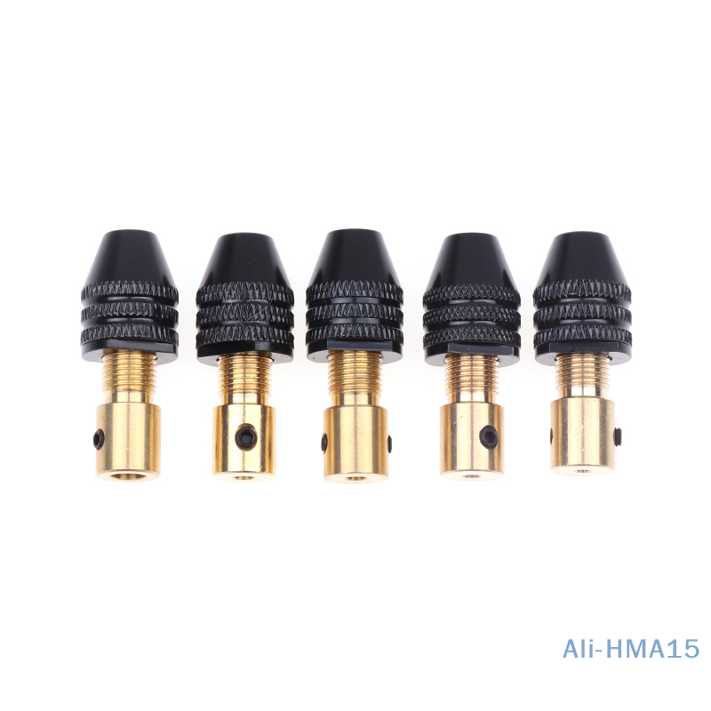 Smart Home Micro Bit - 0.3-3.4mm universal pequena broca eletrônica pinça