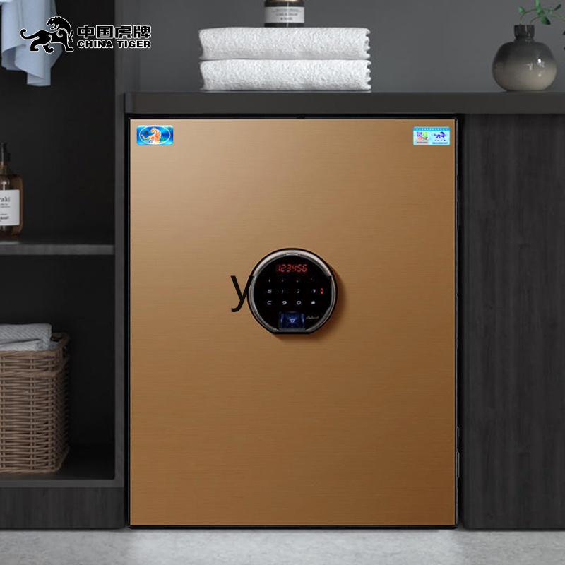 Cofre inteligente integrado pa - Smart Home Certification avaliação e preço