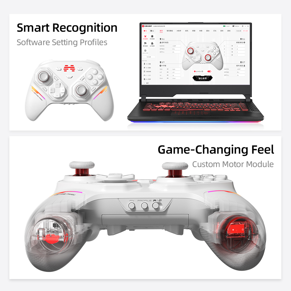 Controle de Jogo Modular Sem F - Smart Home Raspberry Pi avaliação e preço