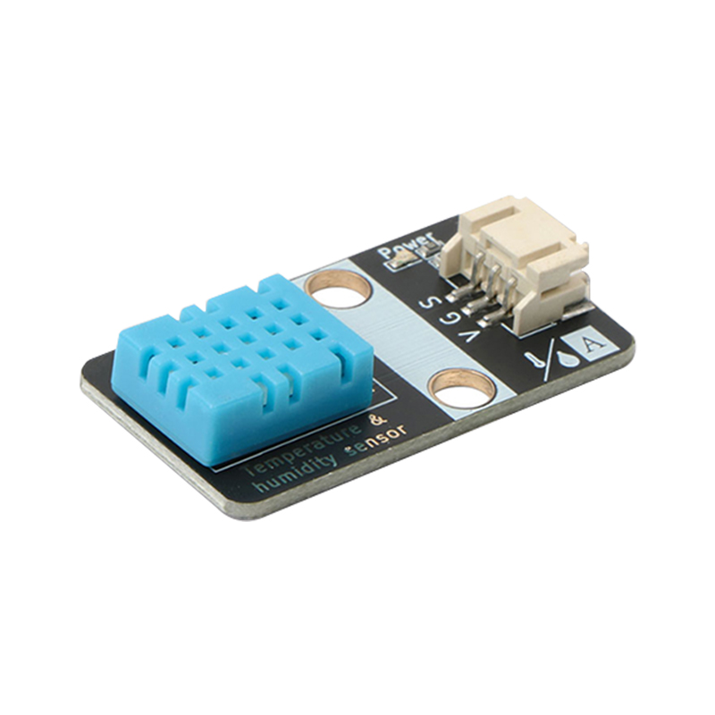 Sensor de Temperatura e Umidad - Smart Home Micro Bit avaliação e preço