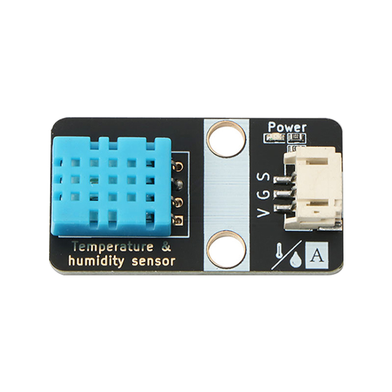Sensor de Temperatura e Umidad - Smart Home Micro Bit avaliação e preço