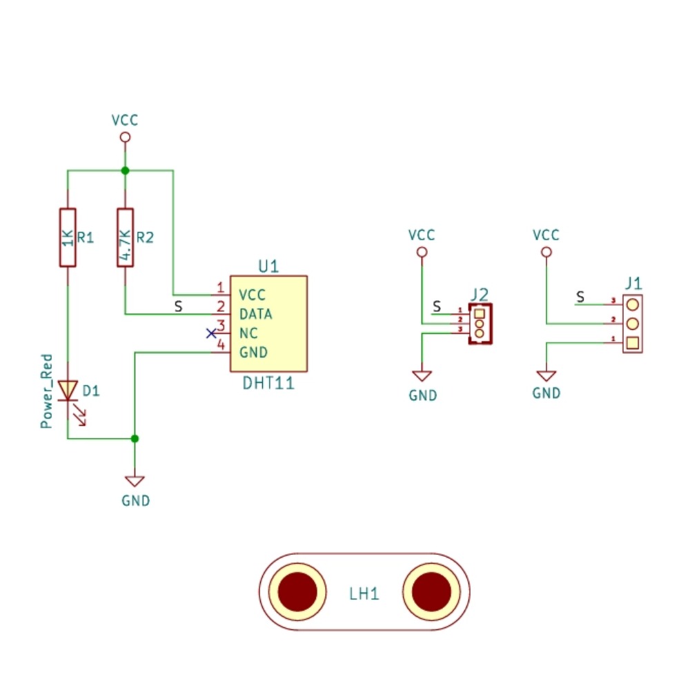 Sensor de Temperatura e Umidad - Smart Home Micro Bit avaliação e preço