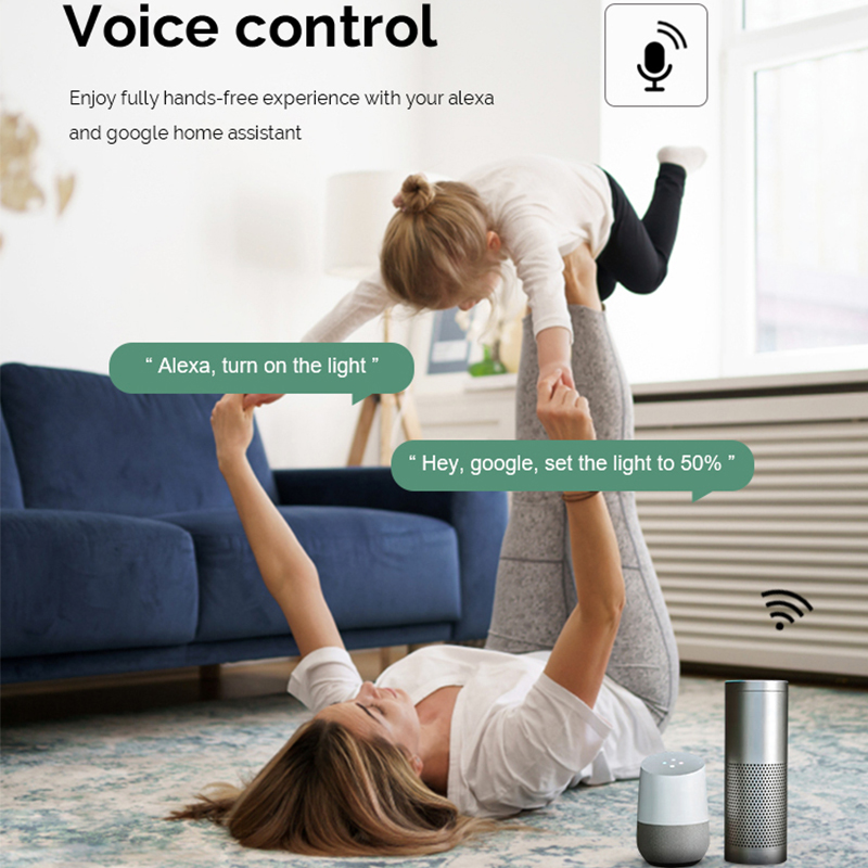 Módulo de Interruptor Dimmer I - Smart Home Matter avaliação e preço