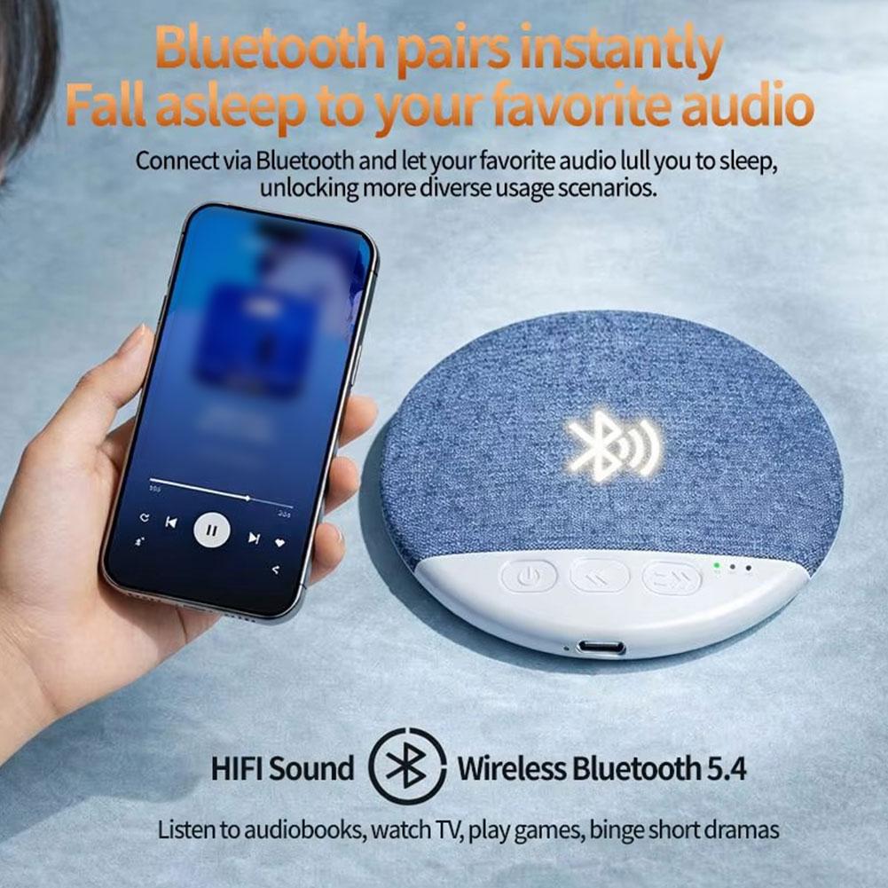 Caixa de Som Bluetooth Sem Fio - Smart Home Bone avaliação e preço