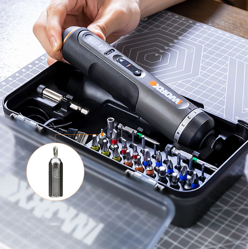 Conjunto de Chave de Fenda Elé - Smart Home Micro Bit avaliação e preço