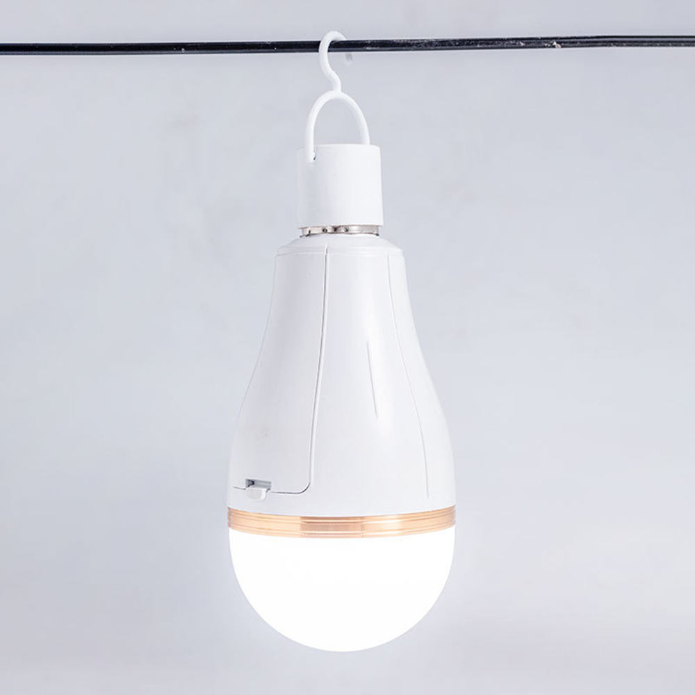 Lâmpada led com chip de carreg - Smart Home Japan avaliação e preço