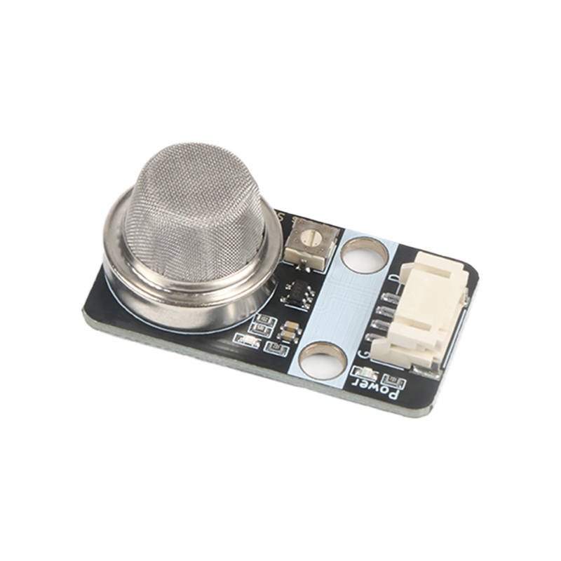 Módulo Sensor de Gás MQ-4, Det - Smart Home Micro Bit avaliação e preço