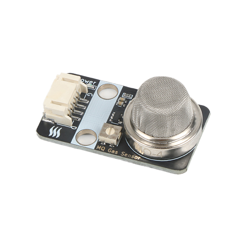 Módulo Sensor de Gás MQ-4, Det - Smart Home Micro Bit avaliação e preço