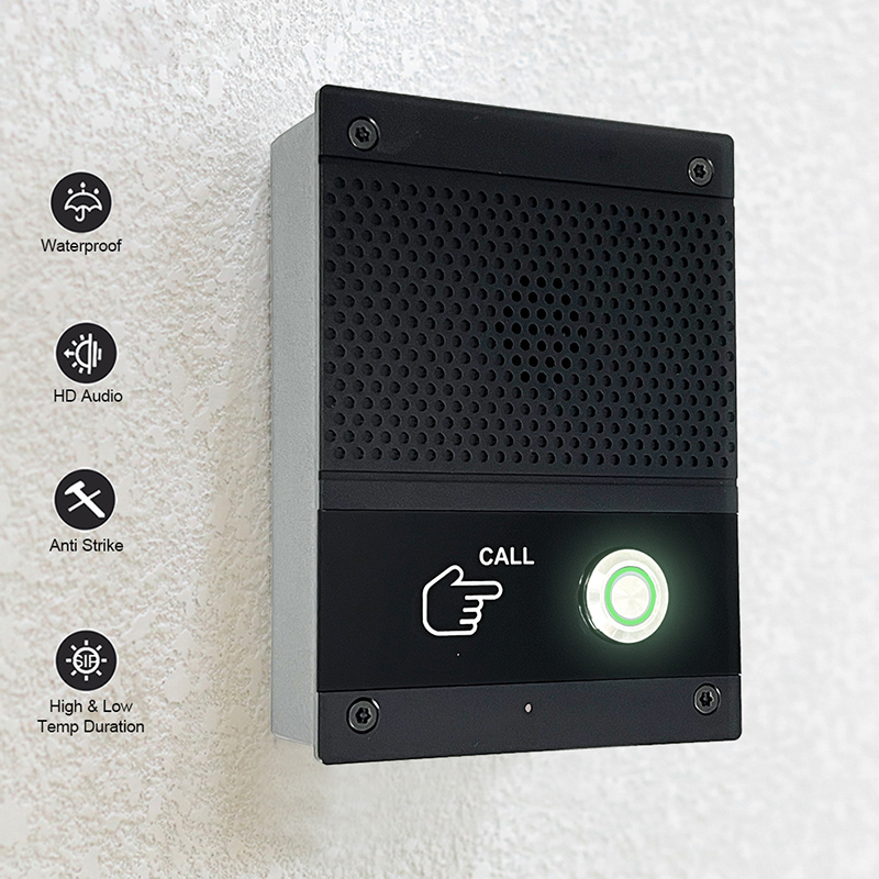 Smart Home Intercom Kit para E - Smart Home Video avaliação e preço