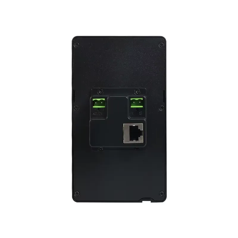 Painel de Controle Touch HMI d - Smart Home Certification avaliação e preço