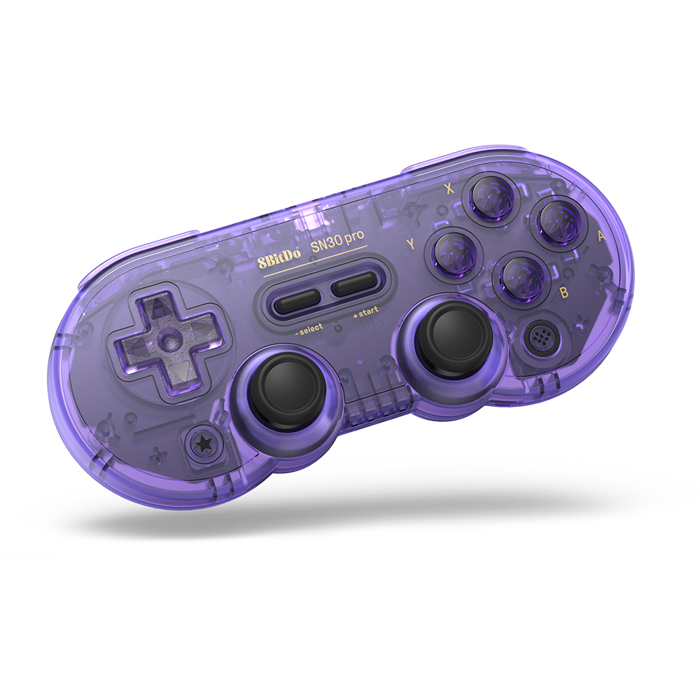 8bitdo sn30 pro bluetooth game - Smart Home Raspberry Pi avaliação e preço