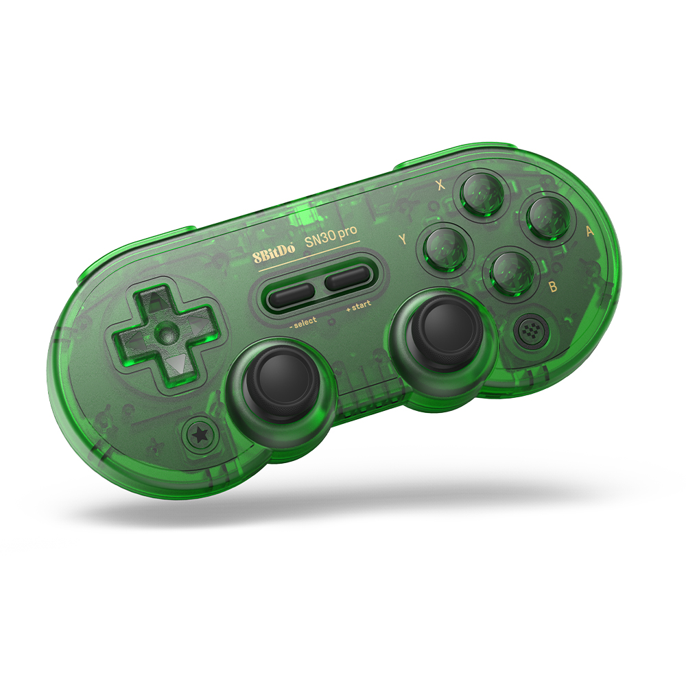 8bitdo sn30 pro bluetooth game - Smart Home Raspberry Pi avaliação e preço