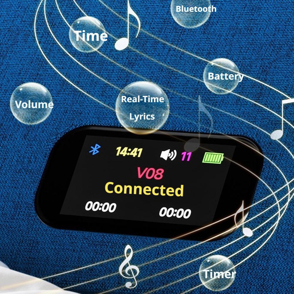 Alto-falante Bluetooth em Form - Smart Home Bone avaliação e preço
