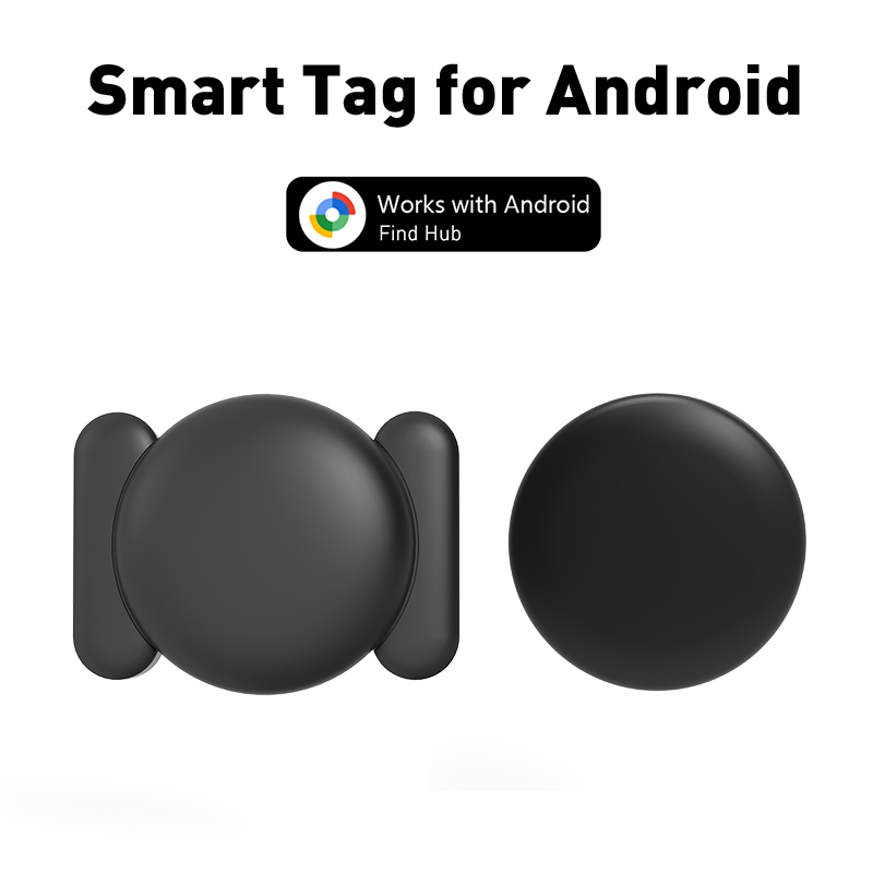 Localizador de Segurança Andro - Smart Home Vimar avaliação e preço