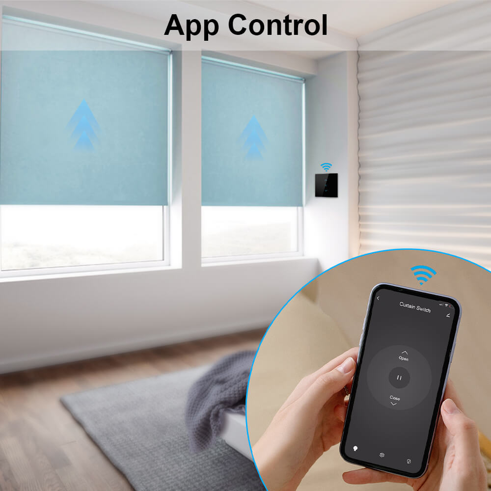 Loratap tuya vida inteligente  - Smart Home Europe avaliação e preço