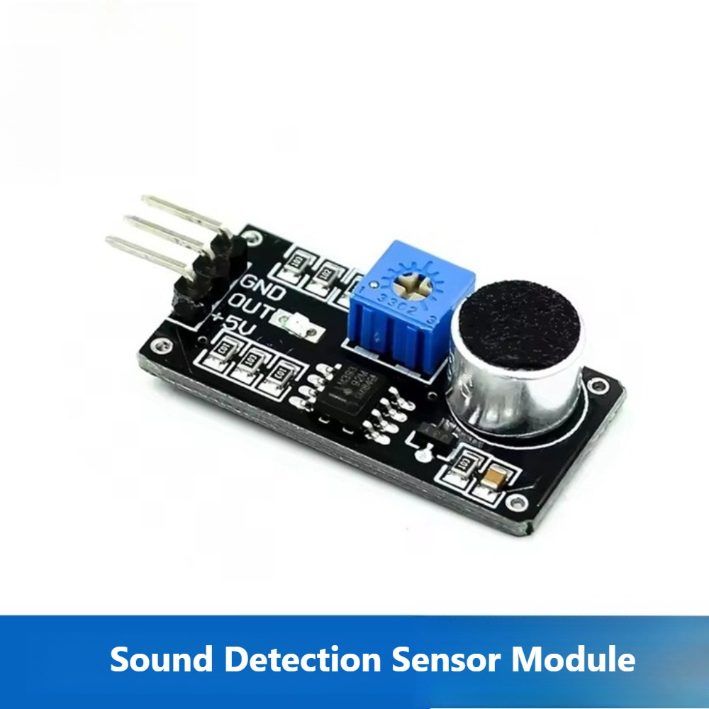 Módulo sensor de detecção de s - Smart Home Raspberry Pi avaliação e preço