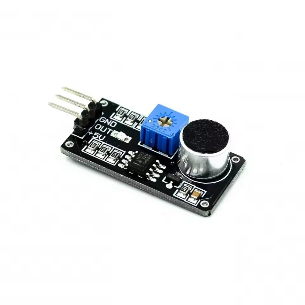 Módulo sensor de detecção de s - Smart Home Raspberry Pi avaliação e preço
