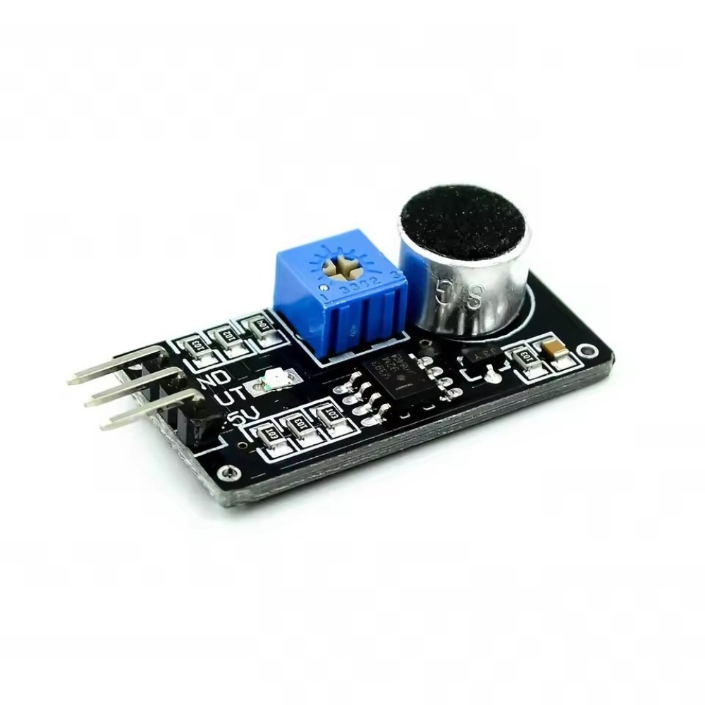 Módulo sensor de detecção de s - Smart Home Raspberry Pi avaliação e preço