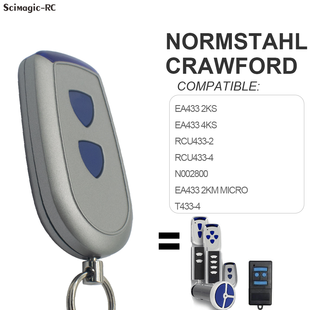 Para aço padrão Normstahl / Cr - Smart Garage Door Opener avaliação e preço