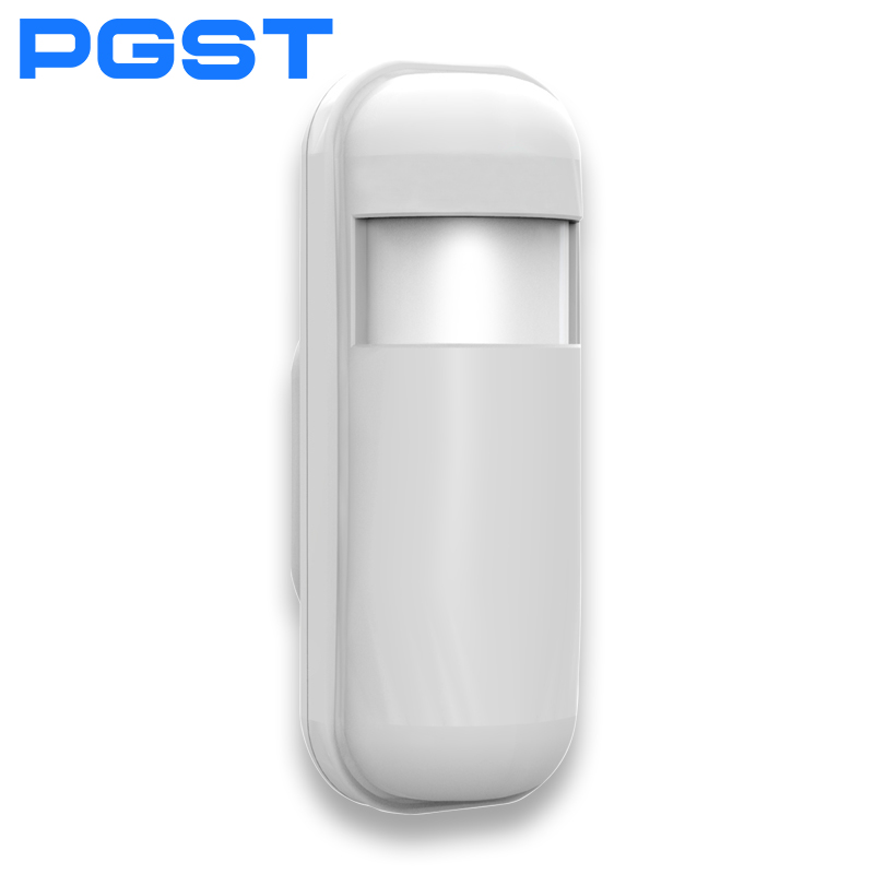 Pgst zigbee tuya 433mhz vida i - Smart Home Wiser avaliação e preço