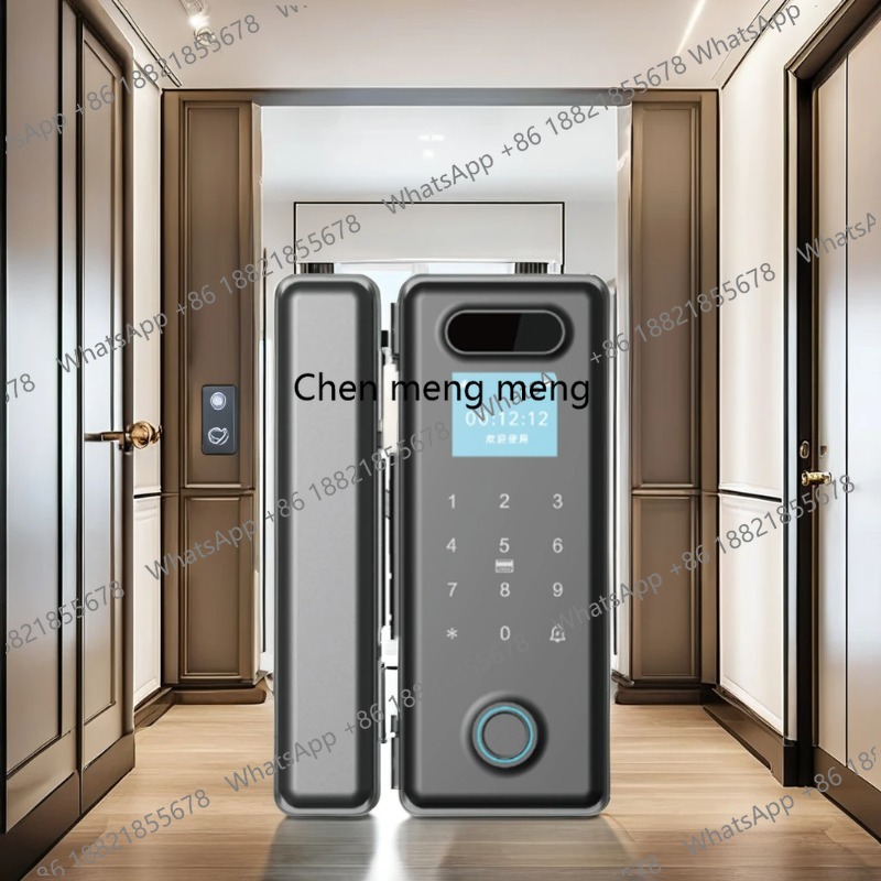 Fechadura Inteligente Royal Go - Smart Home Video avaliação e preço