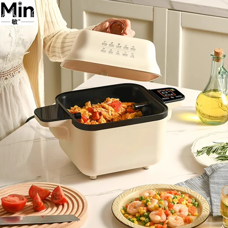 Robô de Cozinha Automático Rot - Smart Home Bone avaliação e preço