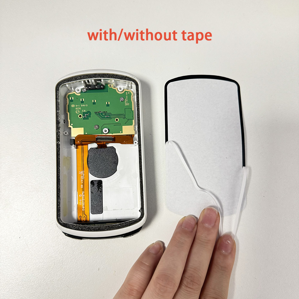 Para GARMIN EDGE 1030: Tampa T - Smart Home Gadgets avaliação e preço