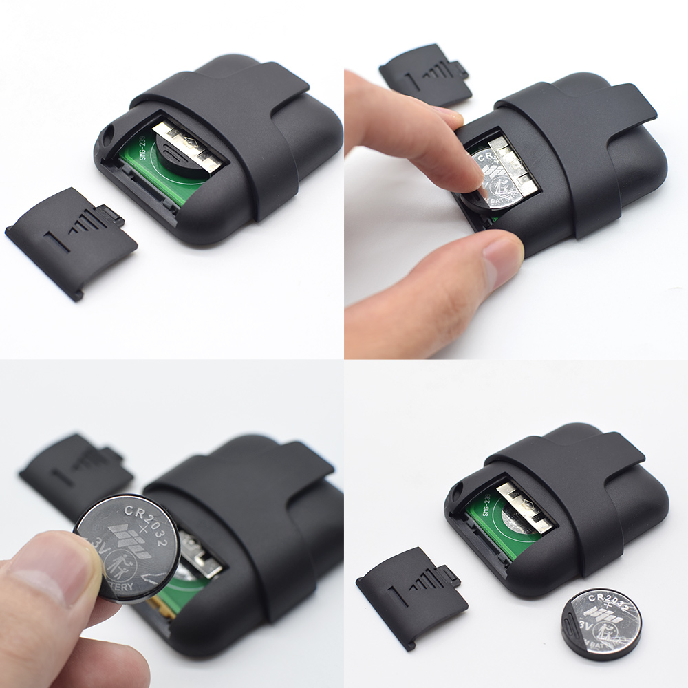 Multifrequência 280-868mhz por - Smart Garage Door Opener avaliação e preço