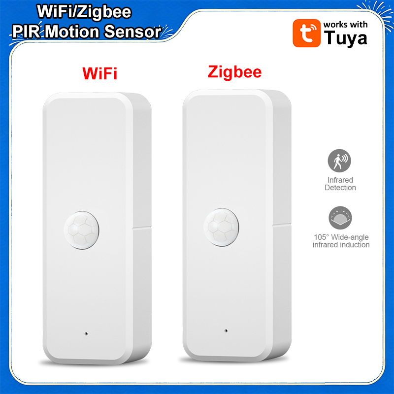 Detector de Movimento Infraver - Smart Home Wiser avaliação e preço