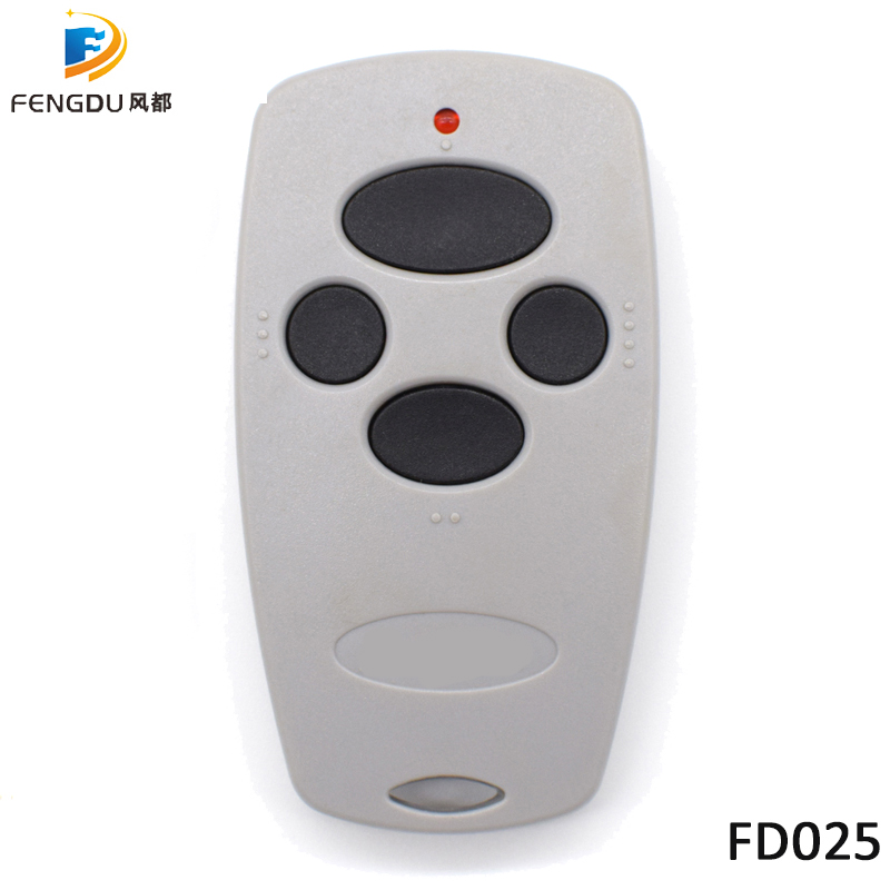 Comando universal para porta d - Smart Garage Door Opener avaliação e preço