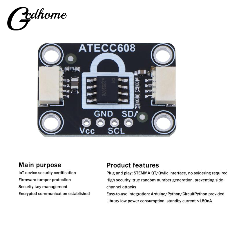Placa de Conexão do Módulo de  - Smart Home Keyboard avaliação e preço