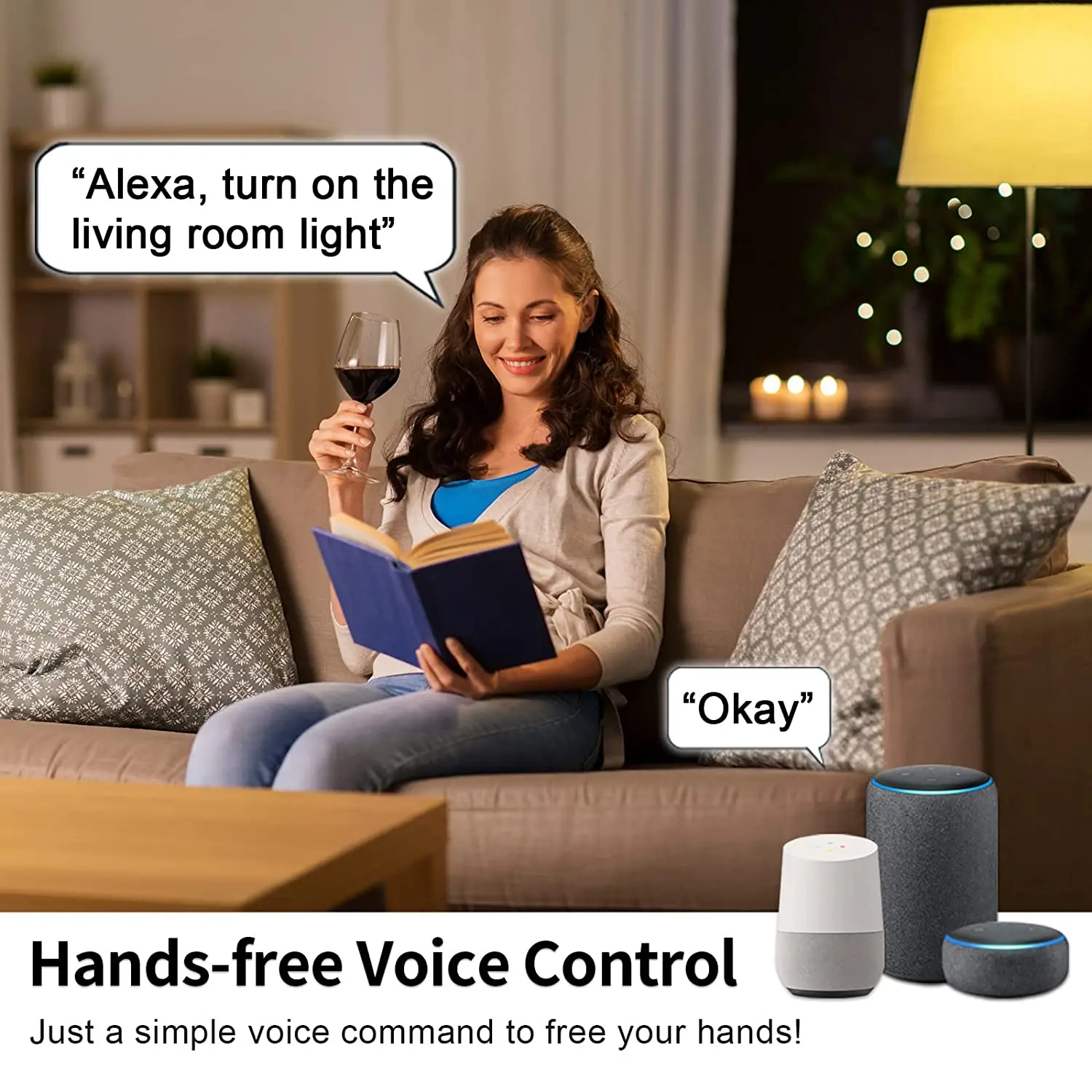 Tuya wifi ue interruptores int - Smart Home Gadgets avaliação e preço