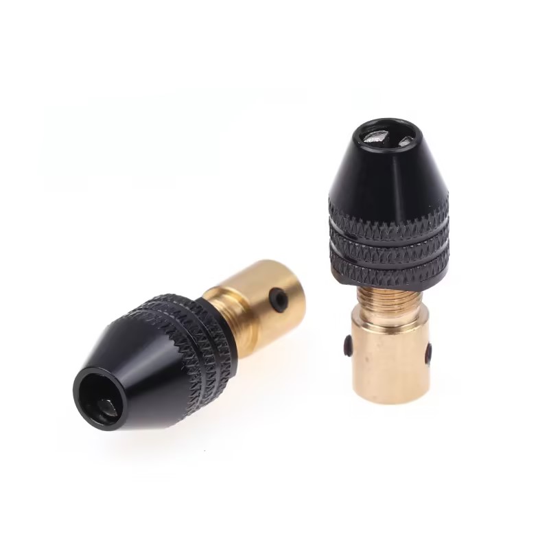 1pc 0.3-3.4mm universal pequen - Smart Home Micro Bit avaliação e preço