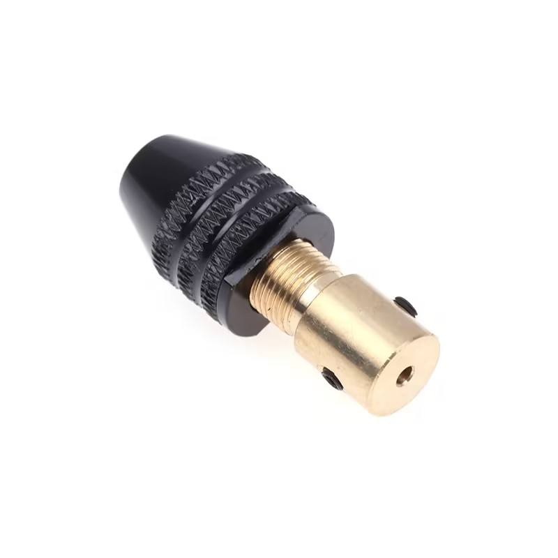 1pc 0.3-3.4mm universal pequen - Smart Home Micro Bit avaliação e preço