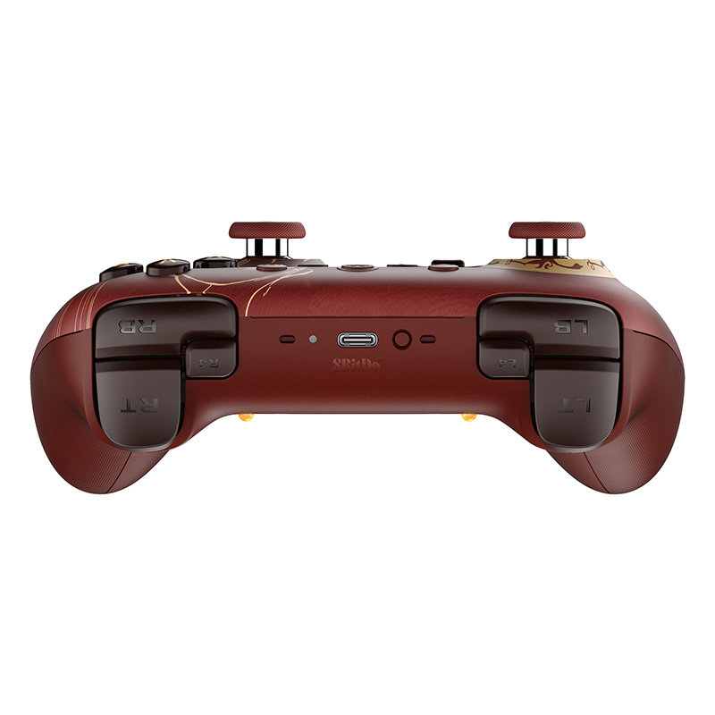 Controlador de jogos sem fio 8 - Smart Home Raspberry Pi avaliação e preço