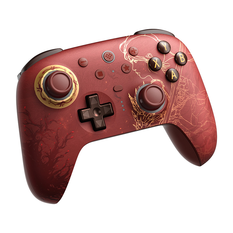 Controlador de jogos sem fio 8 - Smart Home Raspberry Pi avaliação e preço
