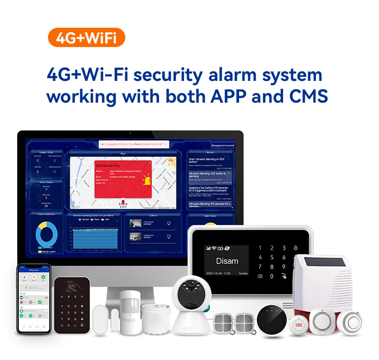 4g wifi controle remoto inteli - Smart Home Certification avaliação e preço