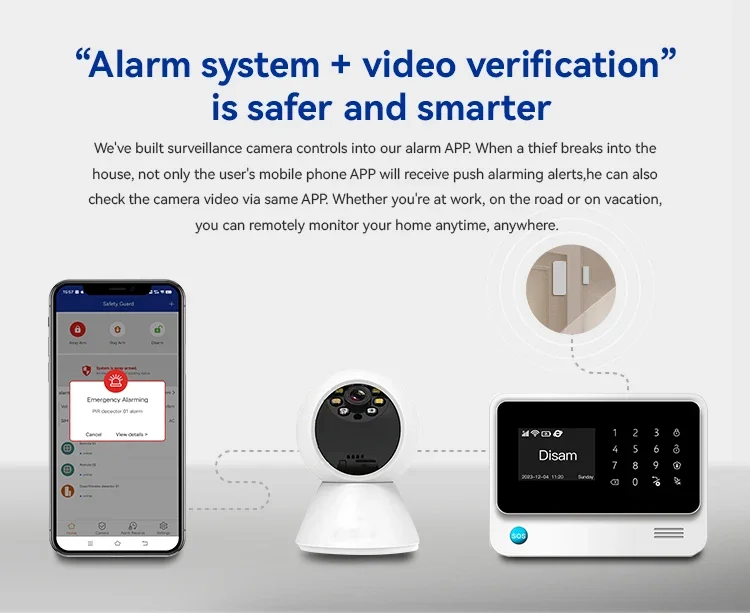 4g wifi controle remoto inteli - Smart Home Certification avaliação e preço