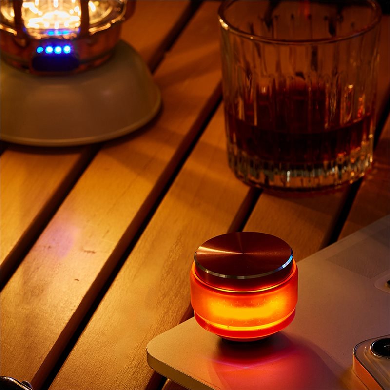 B03B - Novo Alto-falante Intel - Smart Home Bone avaliação e preço