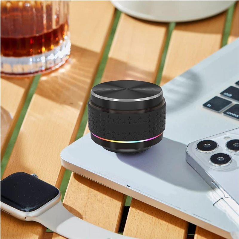 B03B - Novo Alto-falante Intel - Smart Home Bone avaliação e preço